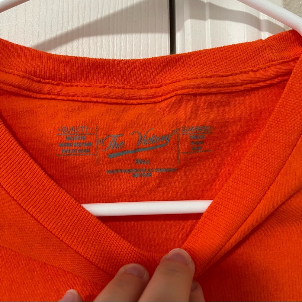 Women’s Clemson Tigers shirt bundle - Picture 3 of 8